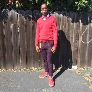 Meet your Posher, Cinque